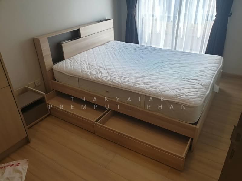 Maestro 12 Ratchathewi, Bangkok, 368 Phetchaburi Road, Thung Phaya Thai, Ratchathewi, Bangkok, 1 Bedroom, 33 sqm, Condo For Sale, by Thanyalak Premputtiphan, 500473531 - DDproperty.com
