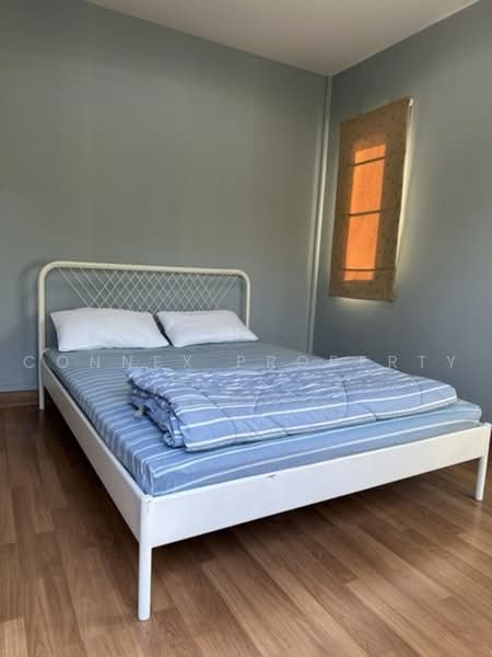 The Connect Chaengwattana - Tiwanon, Nonthaburi, Tiwanon Road, Ban Mai, Pak Kret, Nonthaburi, 3 Bedrooms, 120 sqm, Townhouse For Rent, by Connex Property, 500473532 - DDproperty.com