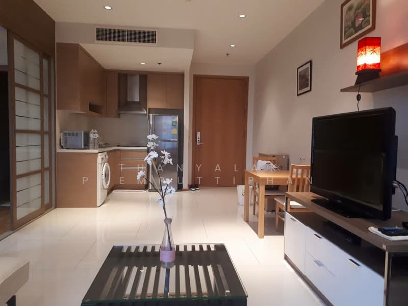 The Emporio Place : ดิ เอ็มโพริโอ เพลส, กรุงเทพ, 93 ซอยสุขุมวิท 24 ถนนสุุขุมวิท, คลองตัน, คลองเตย, กรุงเทพ, 48 ตร.ม., คอนโด ขาย, โดย Thanyalak Premputtiphan, 500473535 - DDproperty.com