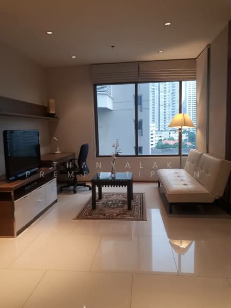 The Emporio Place : ดิ เอ็มโพริโอ เพลส, กรุงเทพ, 93 ซอยสุขุมวิท 24 ถนนสุุขุมวิท, คลองตัน, คลองเตย, กรุงเทพ, 48 ตร.ม., คอนโด ขาย, โดย Thanyalak Premputtiphan, 500473535 - DDproperty.com