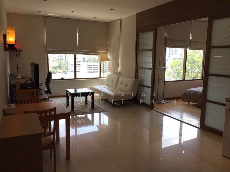 The Emporio Place, Bangkok, 93 Soi Sukhumvit 24, Sukhumvit Road, Khong Tan, Khlong Toei, Bangkok, 1 Bedroom, 48 sqm, Condo For Sale, by Thanyalak Premputtiphan, 500473535 - DDproperty.com