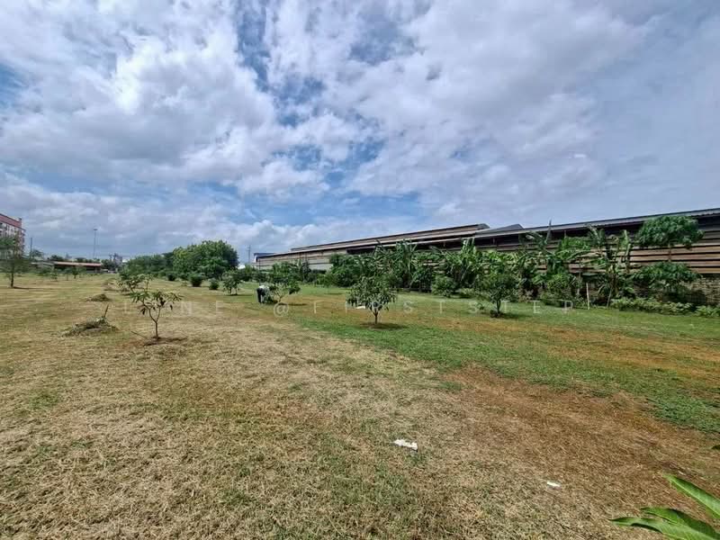 ที่ดินทำเลทองศักยภาพสูงเพื่อการพัฒนา Data Center แพรกษา-สมุทรปราการ ใกล้สถานีรถไฟฟ้า BTS แพรกษา, สมุทรปราการ, แพรกษา, เมืองสมุทรปราการ, สมุทรปราการ, 25,600 ตร.ม., ที่ดิน ขาย, โดย LINE @firststep, 500473536 - DDproperty.com