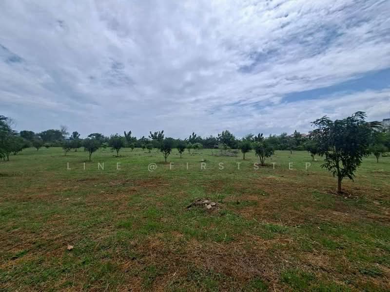 ที่ดินทำเลทองศักยภาพสูงเพื่อการพัฒนา Data Center แพรกษา-สมุทรปราการ ใกล้สถานีรถไฟฟ้า BTS แพรกษา, สมุทรปราการ, แพรกษา, เมืองสมุทรปราการ, สมุทรปราการ, 25,600 ตร.ม., ที่ดิน ขาย, โดย LINE @firststep, 500473536 - DDproperty.com