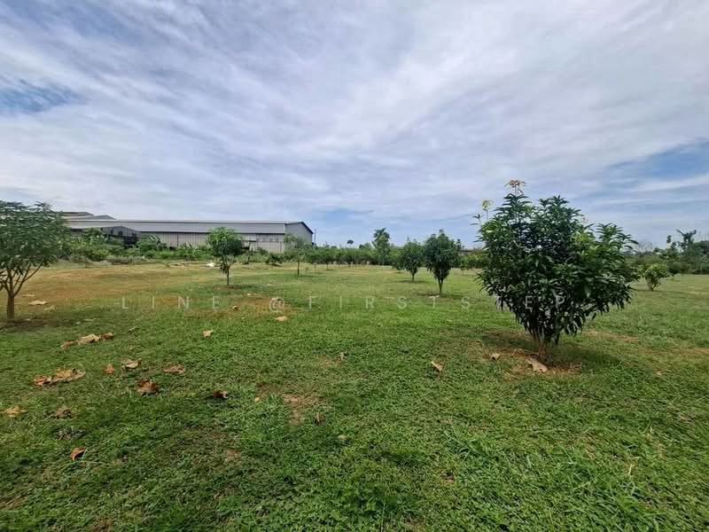 ที่ดินทำเลทองศักยภาพสูงเพื่อการพัฒนา Data Center แพรกษา-สมุทรปราการ ใกล้สถานีรถไฟฟ้า BTS แพรกษา, สมุทรปราการ, แพรกษา, เมืองสมุทรปราการ, สมุทรปราการ, 25,600 ตร.ม., ที่ดิน ขาย, โดย LINE @firststep, 500473536 - DDproperty.com