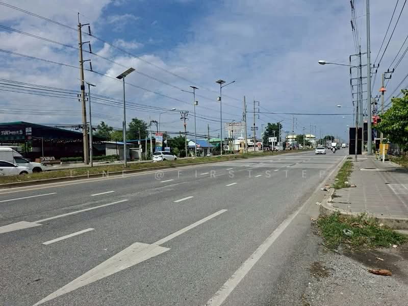 Prime Land for Data Center Development Phraek Sa, Samut Prakan, Near BTS Phraek Sa, Samut Prakan, Phraeksa, Muang Samut Prakarn, Samut Prakan, , 25,600 sqm, Land For Sale, by LINE @firststep, 500473536 - DDproperty.com