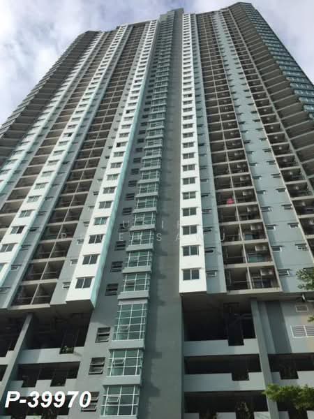 Supalai Park Ekkamai-Thonglor, Bangkok, Petchaburi Road, Bang Kapi, Huai Khwang, Bangkok, 1 Bedroom, 54 sqm, Condo For Rent, by Susira Prueksawun, 500473537 - DDproperty.com