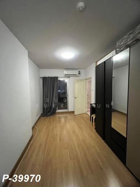 Supalai Park Ekkamai-Thonglor, Bangkok, Petchaburi Road, Bang Kapi, Huai Khwang, Bangkok, 1 Bedroom, 54 sqm, Condo For Rent, by Susira Prueksawun, 500473537 - DDproperty.com