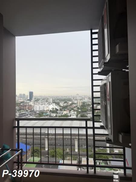 Supalai Park Ekkamai-Thonglor : ศุภาลัยปาร์ค เอกมัย-ทองหล่อ, กรุงเทพ, ถนนเพชรบุรี, บางกะปิ, ห้วยขวาง, กรุงเทพ, 54 ตร.ม., คอนโด ให้เช่า, โดย Susira Prueksawun, 500473537 - DDproperty.com