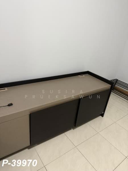Supalai Park Ekkamai-Thonglor, Bangkok, Petchaburi Road, Bang Kapi, Huai Khwang, Bangkok, 1 Bedroom, 54 sqm, Condo For Rent, by Susira Prueksawun, 500473537 - DDproperty.com
