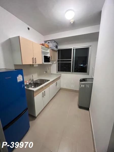 Supalai Park Ekkamai-Thonglor, Bangkok, Petchaburi Road, Bang Kapi, Huai Khwang, Bangkok, 1 Bedroom, 54 sqm, Condo For Rent, by Susira Prueksawun, 500473537 - DDproperty.com