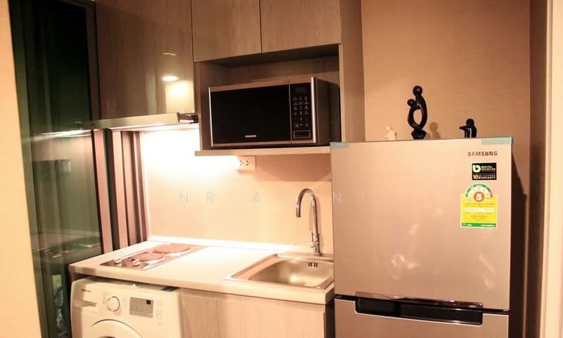 IDEO Wutthakat, Bangkok, Soi Wing Wua, Ratchapruk Road, Bangko, Chom Thong, Bangkok, Studio, 22 sqm, Condo For Sale, by NR AGENT, 500473539 - DDproperty.com
