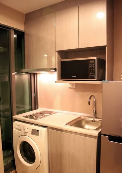 IDEO Wutthakat, Bangkok, Soi Wing Wua, Ratchapruk Road, Bangko, Chom Thong, Bangkok, Studio, 22 sqm, Condo For Sale, by NR AGENT, 500473539 - DDproperty.com