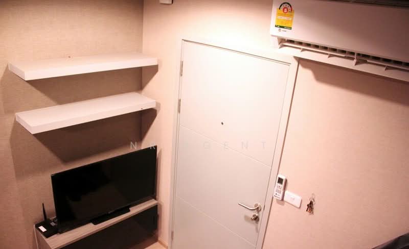 IDEO Wutthakat, Bangkok, Soi Wing Wua, Ratchapruk Road, Bangko, Chom Thong, Bangkok, Studio, 22 sqm, Condo For Sale, by NR AGENT, 500473539 - DDproperty.com