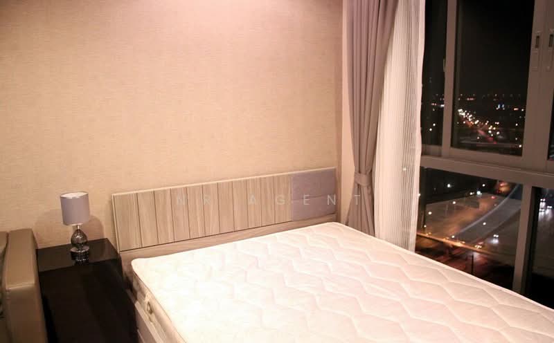 IDEO Wutthakat, Bangkok, Soi Wing Wua, Ratchapruk Road, Bangko, Chom Thong, Bangkok, Studio, 22 sqm, Condo For Sale, by NR AGENT, 500473539 - DDproperty.com