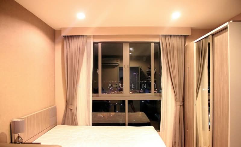 IDEO Wutthakat, Bangkok, Soi Wing Wua, Ratchapruk Road, Bangko, Chom Thong, Bangkok, Studio, 22 sqm, Condo For Sale, by NR AGENT, 500473539 - DDproperty.com