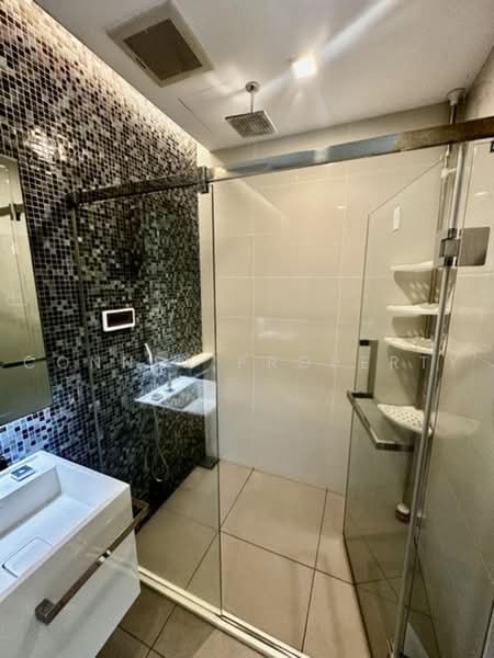 333 Riverside, Bangkok, 333 Pracharat Sai 2, Bang Sue, Bangkok, 1 Bedroom, 49 sqm, Condo For Rent, by Connex Property, 500473541 - DDproperty.com