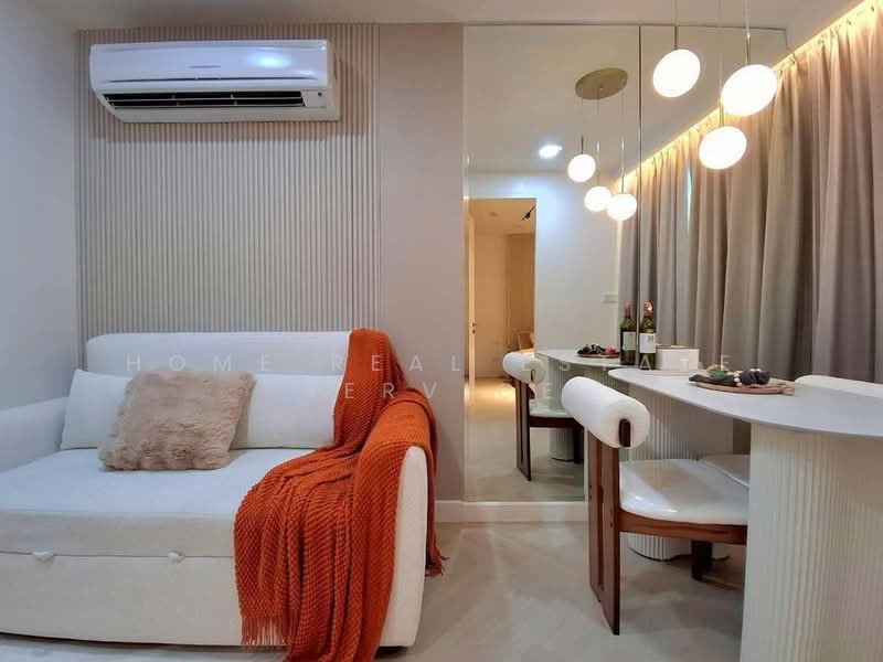 The Clover Thonglor Residence, Bangkok, Soi Sukhumvit 55, Khlong Tan Nua, Watthana, Bangkok, 1 Bedroom, 35 sqm, Condo For Sale, by HOME Real Estate Service, 500473542 - DDproperty.com