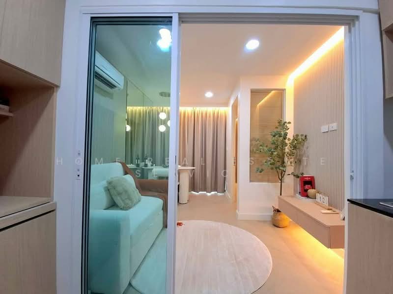 The Clover Thonglor Residence : เดอะ โคลเวอร์ ทองหล่อ เรสซิเดนซ์, กรุงเทพ, ซอยสุขุมวิท 55, คลองตันเหนือ, วัฒนา, กรุงเทพ, 35 ตร.ม., คอนโด ขาย, โดย HOME Real Estate Service, 500473542 - DDproperty.com