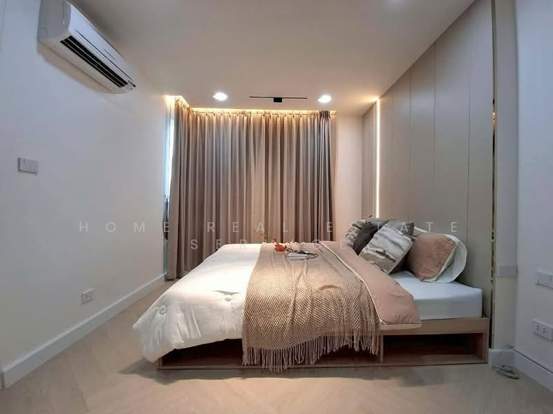 The Clover Thonglor Residence, Bangkok, Soi Sukhumvit 55, Khlong Tan Nua, Watthana, Bangkok, 1 Bedroom, 35 sqm, Condo For Sale, by HOME Real Estate Service, 500473542 - DDproperty.com