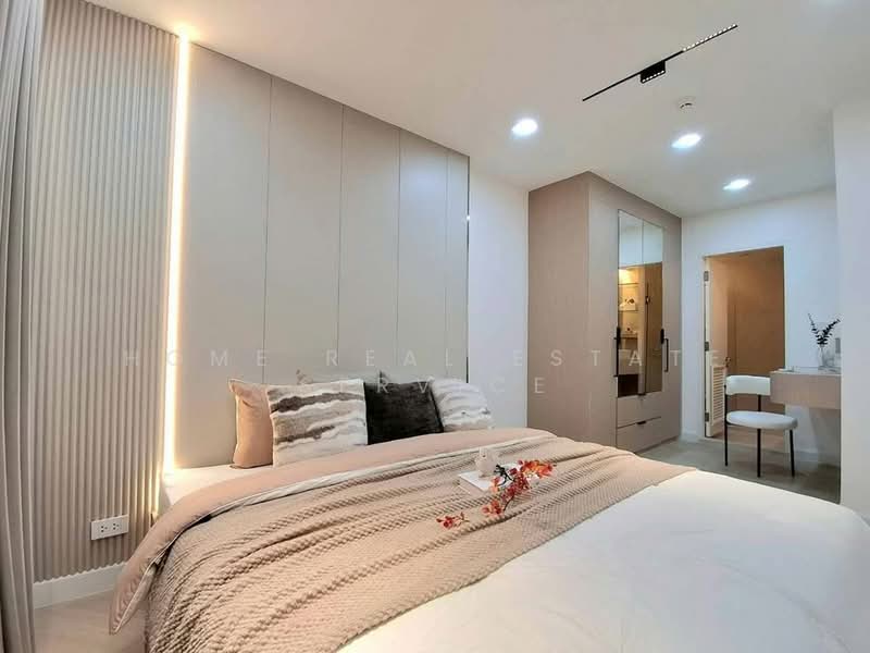 The Clover Thonglor Residence : เดอะ โคลเวอร์ ทองหล่อ เรสซิเดนซ์, กรุงเทพ, ซอยสุขุมวิท 55, คลองตันเหนือ, วัฒนา, กรุงเทพ, 35 ตร.ม., คอนโด ขาย, โดย HOME Real Estate Service, 500473542 - DDproperty.com