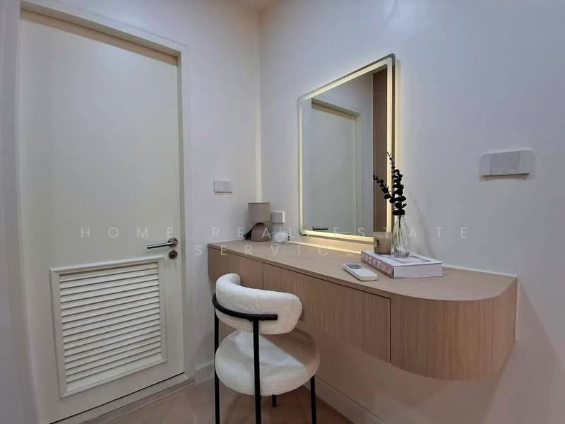 The Clover Thonglor Residence, Bangkok, Soi Sukhumvit 55, Khlong Tan Nua, Watthana, Bangkok, 1 Bedroom, 35 sqm, Condo For Sale, by HOME Real Estate Service, 500473542 - DDproperty.com