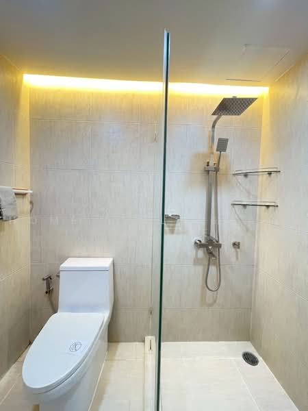 The Clover Thonglor Residence, Bangkok, Soi Sukhumvit 55, Khlong Tan Nua, Watthana, Bangkok, 1 Bedroom, 35 sqm, Condo For Sale, by HOME Real Estate Service, 500473542 - DDproperty.com