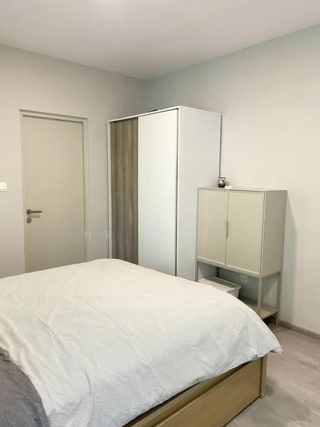 Anya Bangna-Ramkhamhaeng 2, Bangkok, Ramkhamhaeng 2 Road, Dok Mai, Prawet, Bangkok, 2 Bedrooms, 168 sqm, Semi-Detached House (Twin House) For Rent, by NR agent, 500473543 - DDproperty.com
