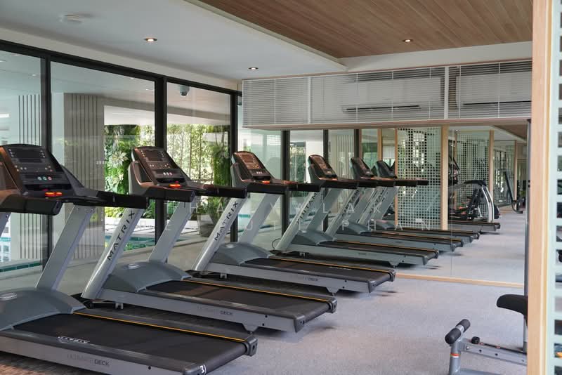 Chambers On-Nut Station : แชมเบอร์ส อ่อนนุช สเตชั่น, กรุงเทพ, ซอยสุขุมวิท 81 ถนนสุขุมวิท, พระโขนงเหนือ, วัฒนา, กรุงเทพ, 31 ตร.ม., คอนโด ขาย, โดย Thanyalak Premputtiphan, 500473544 - DDproperty.com