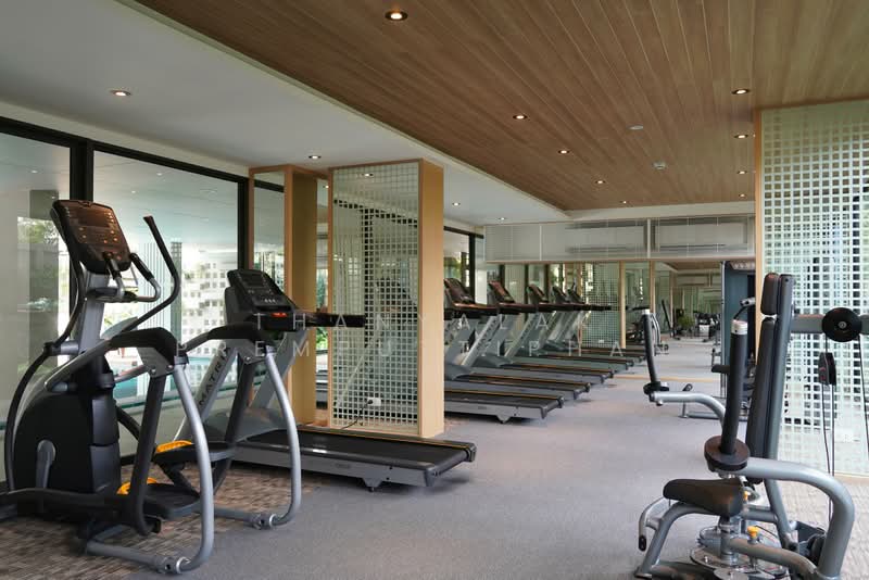 Chambers On-Nut Station, Bangkok, Soi Sukhumvit 81, Sukhumvit Road, Phra Kanong Nua, Watthana, Bangkok, 1 Bedroom, 31 sqm, Condo For Sale, by Thanyalak Premputtiphan, 500473544 - DDproperty.com