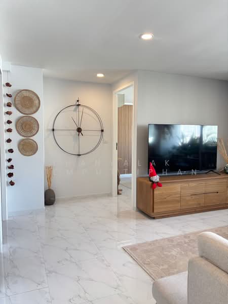 D.S. Tower 2 Sukhumvit 39, Bangkok, Soi Sukhumvit 39, Khlong Tan Nua, Watthana, Bangkok, 2 Bedrooms, 119 sqm, Condo For Sale, by Thanyalak Premputtiphan, 500473545 - DDproperty.com