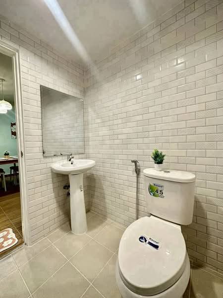 Baan Pruksa 37 Bangyai, Nonthaburi, Sai lieb klong Bangkrabue Road, Bang Mae Nang, Bang Yai, Nonthaburi, 3 Bedrooms, 100 sqm, Townhouse For Sale, by NR AGENT, 500473546 - DDproperty.com