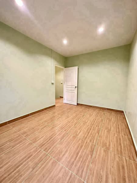 Baan Pruksa 37 Bangyai, Nonthaburi, Sai lieb klong Bangkrabue Road, Bang Mae Nang, Bang Yai, Nonthaburi, 3 Bedrooms, 100 sqm, Townhouse For Sale, by NR AGENT, 500473546 - DDproperty.com
