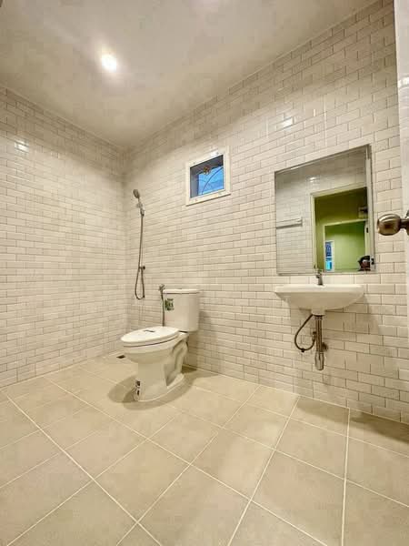 Baan Pruksa 37 Bangyai, Nonthaburi, Sai lieb klong Bangkrabue Road, Bang Mae Nang, Bang Yai, Nonthaburi, 3 Bedrooms, 100 sqm, Townhouse For Sale, by NR AGENT, 500473546 - DDproperty.com
