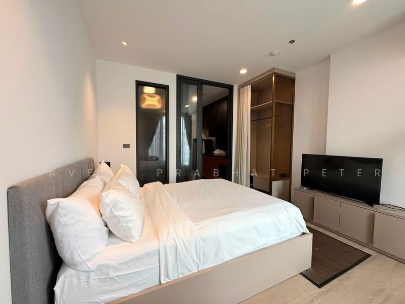 EDGE Central Pattaya, Chon Buri (Pattaya), Pattaya Sai Song, Bang Lamung, Bang Lamung (Pattaya), Chon Buri (Pattaya), Studio, 27 sqm, Condo For Rent, by Praveen Peter, 500473548 - DDproperty.com