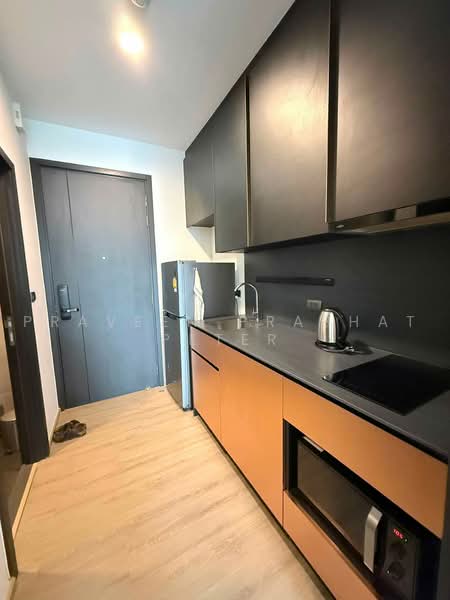 EDGE Central Pattaya, Chon Buri (Pattaya), Pattaya Sai Song, Bang Lamung, Bang Lamung (Pattaya), Chon Buri (Pattaya), Studio, 27 sqm, Condo For Rent, by Praveen Peter, 500473548 - DDproperty.com