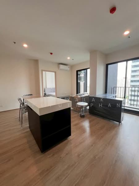 Nue District R9, Bangkok, 59 Rama 9 Road, Huai Khwang, Bangkok, 2 Bedrooms, 53 sqm, Condo For Sale, by Thanyalak Premputtiphan, 500473549 - DDproperty.com