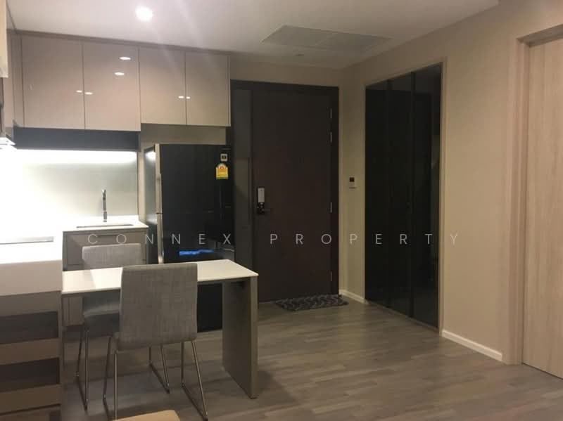 333 Riverside, Bangkok, 333 Pracharat Sai 2, Bang Sue, Bangkok, 1 Bedroom, 46 sqm, Condo For Rent, by Connex Property, 500473550 - DDproperty.com