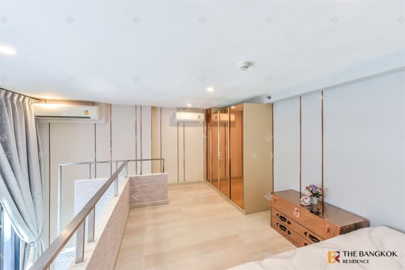 Knightsbridge Prime Sathorn, Bangkok, 599 Naradhiwas Rajanagarindra Road, Thung Maha Mek, Sathon, Bangkok, 1 Bedroom, 37 sqm, Condo For Sale, by Sirirut Havee Akehurst, 500473555 - DDproperty.com