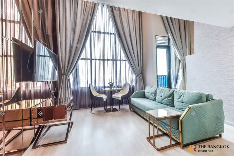 Knightsbridge Prime Sathorn : ไนท์บริดจ์ ไพรม์ สาทร, กรุงเทพ, 599 นราธิวาสราชนครินทร์, ทุ่งมหาเมฆ, สาทร, กรุงเทพ, 37 ตร.ม., คอนโด ขาย, โดย Sirirut Havee Akehurst, 500473555 - DDproperty.com