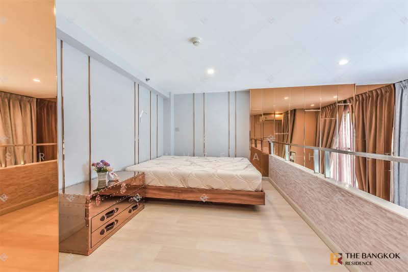 Knightsbridge Prime Sathorn, Bangkok, 599 Naradhiwas Rajanagarindra Road, Thung Maha Mek, Sathon, Bangkok, 1 Bedroom, 37 sqm, Condo For Sale, by Sirirut Havee Akehurst, 500473555 - DDproperty.com
