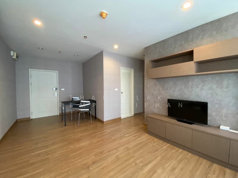 The Tree Bang Po Station, Bangkok, Pracharat Sai 1 Road, Bang Sue, Bangkok, 2 Bedrooms, 54 sqm, Condo For Sale, by Thanyalak Premputtiphan, 500473556 - DDproperty.com