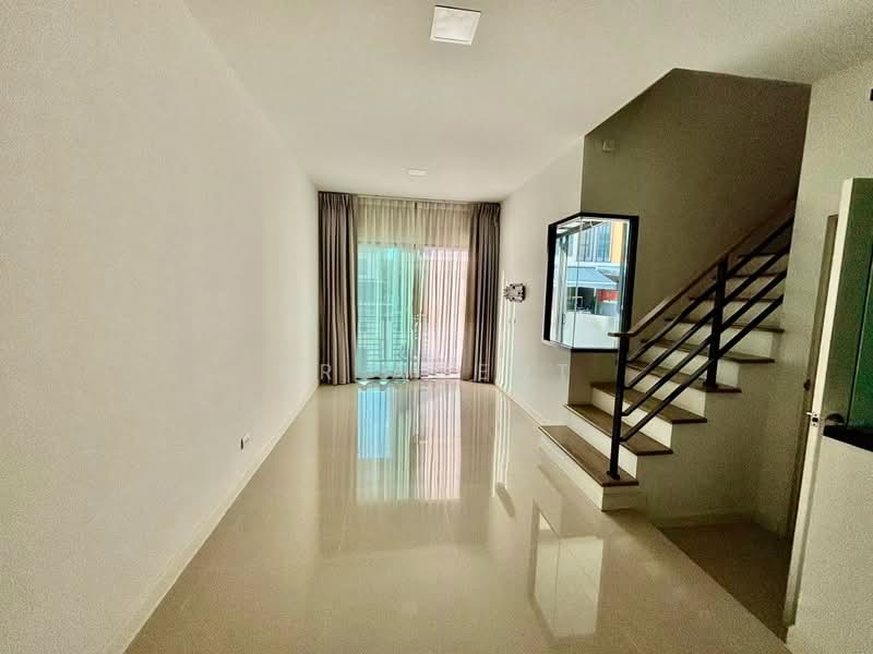Siri Place Prachauthit 90, Samut Prakan, Na Klua, Phra Samut Jadee, Samut Prakan, 2 Bedrooms, 93 sqm, Townhouse For Sale, by NR AGENT, 500473558 - DDproperty.com