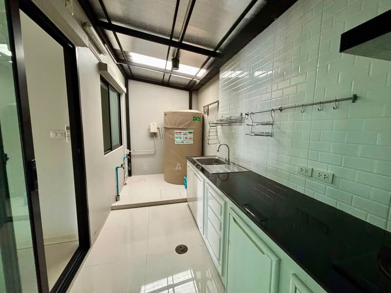 Siri Place Prachauthit 90, Samut Prakan, Na Klua, Phra Samut Jadee, Samut Prakan, 2 Bedrooms, 93 sqm, Townhouse For Sale, by NR AGENT, 500473558 - DDproperty.com