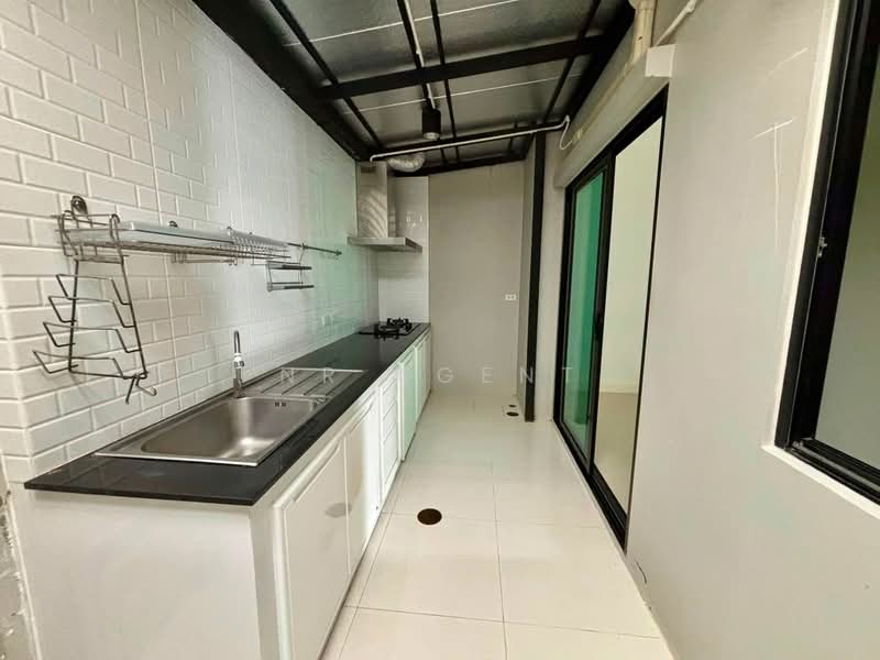 Siri Place Prachauthit 90, Samut Prakan, Na Klua, Phra Samut Jadee, Samut Prakan, 2 Bedrooms, 93 sqm, Townhouse For Sale, by NR AGENT, 500473558 - DDproperty.com