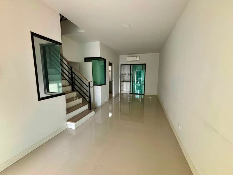 Siri Place Prachauthit 90, Samut Prakan, Na Klua, Phra Samut Jadee, Samut Prakan, 2 Bedrooms, 93 sqm, Townhouse For Sale, by NR AGENT, 500473558 - DDproperty.com