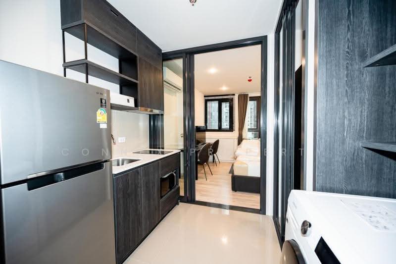 XT Huaikhwang, Bangkok, 244 Ratchadaphisek Road, Huai Khwang, Bangkok, 1 Bedroom, 30 sqm, Condo For Rent, by Connex Property, 500473559 - DDproperty.com