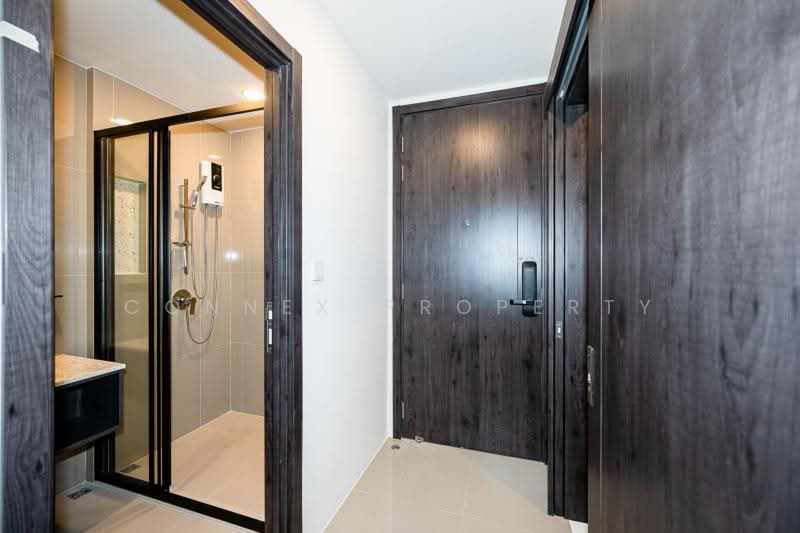 XT Huaikhwang, Bangkok, 244 Ratchadaphisek Road, Huai Khwang, Bangkok, 1 Bedroom, 30 sqm, Condo For Rent, by Connex Property, 500473559 - DDproperty.com