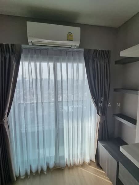 Lumpini Suite Dindaeng-Ratchaprarop, Bangkok, Asoke-Dindaeng Road, Din Daeng, Bangkok, 1 Bedroom, 28 sqm, Condo For Sale, by Thanyalak Premputtiphan, 500473561 - DDproperty.com