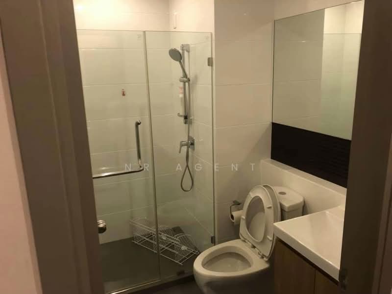 The Tempo Grand Sathorn-Wutthakat, Bangkok, Ratchaphruek Road, Bangko, Chom Thong, Bangkok, 1 Bedroom, 31 sqm, Condo For Sale, by NR AGENT, 500473562 - DDproperty.com
