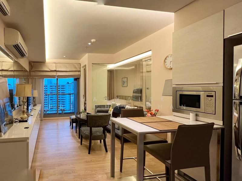 H Sukhumvit 43, กรุงเทพ, 28 Sukhumvit 34 Road, คลองตันเหนือ, วัฒนา, กรุงเทพ, 40 ตร.ม., คอนโด ขาย, โดย Thanyalak Premputtiphan, 500473563 - DDproperty.com